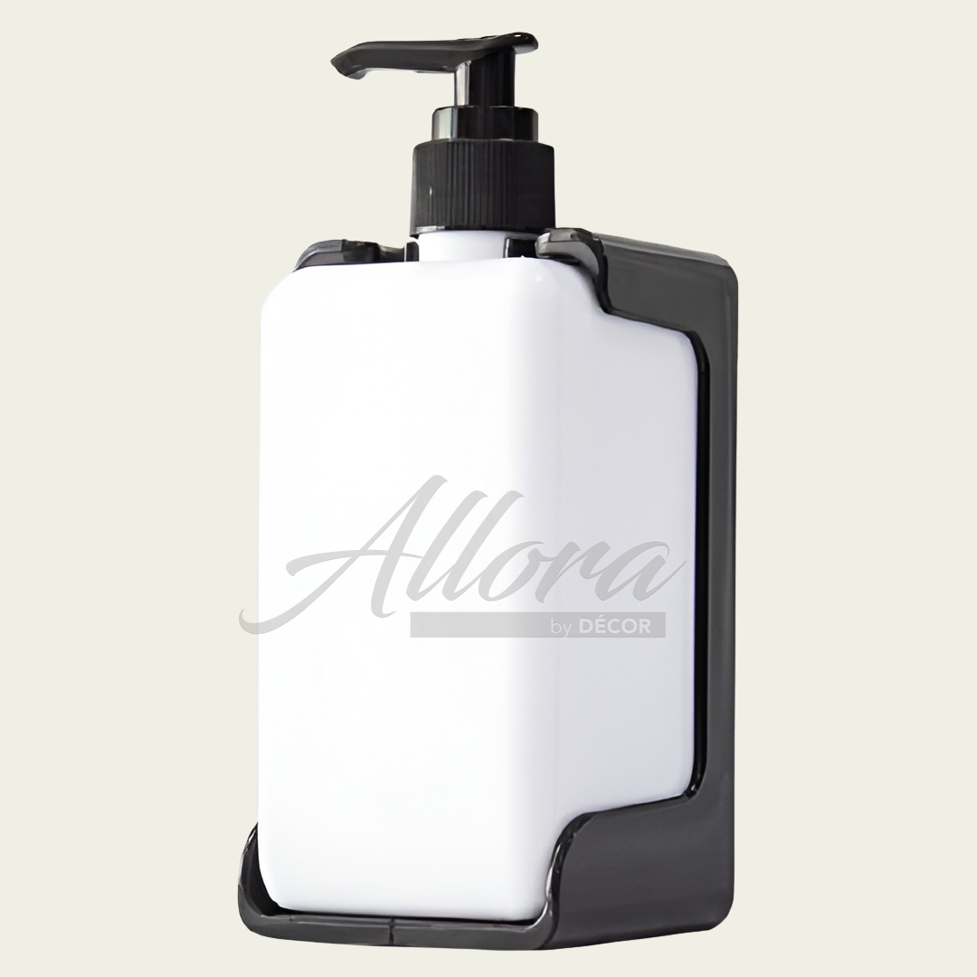 K-G027 Single Pump Soap Dispenser (400ML)