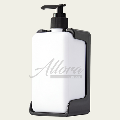 K-G027 Single Pump Soap Dispenser (400ML)