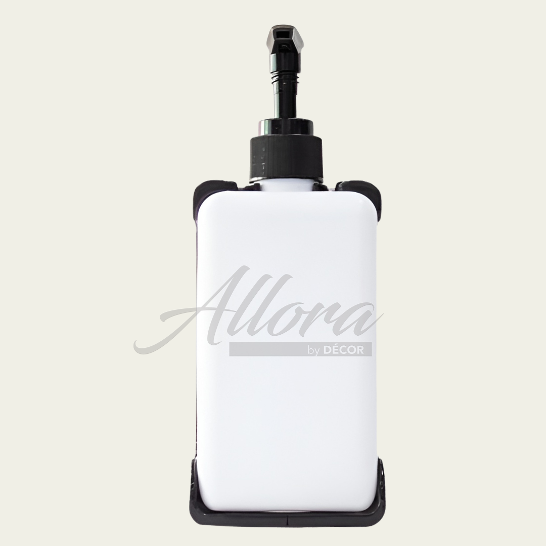 K-G027 Single Pump Soap Dispenser (400ML)