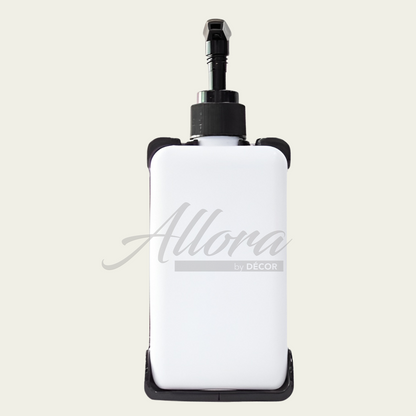 K-G027 Single Pump Soap Dispenser (400ML)