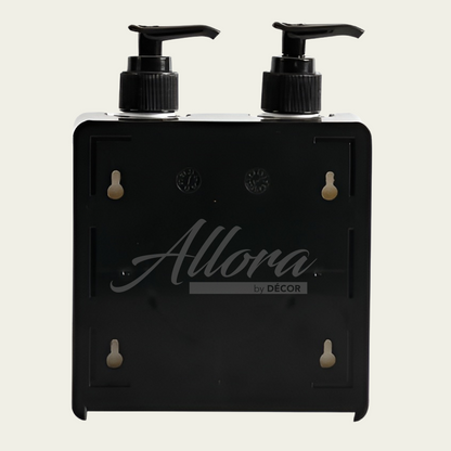 K-G028 - Double Pump Soap Dispenser