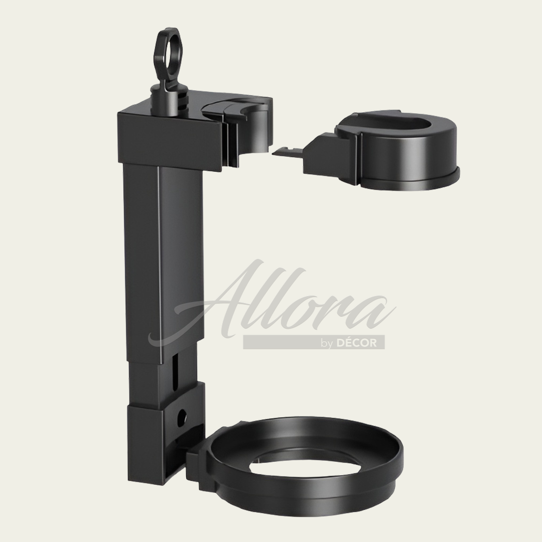 K-G059 - Adjustable Magnetic Soap Dispenser