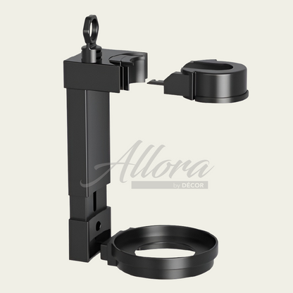 K-G059 - Adjustable Magnetic Soap Dispenser