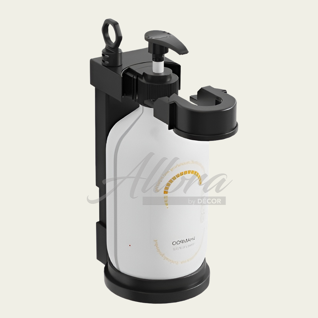 K-G059 - Adjustable Magnetic Soap Dispenser