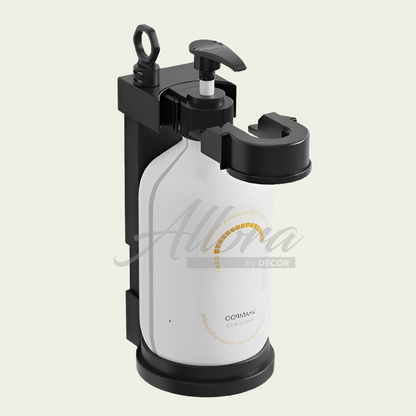 K-G059 - Adjustable Magnetic Soap Dispenser