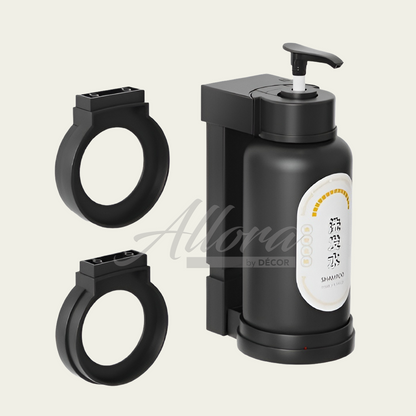 K-G059 - Adjustable Magnetic Soap Dispenser