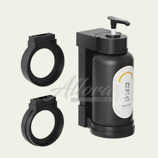 K-G059 - Adjustable Magnetic Soap Dispenser