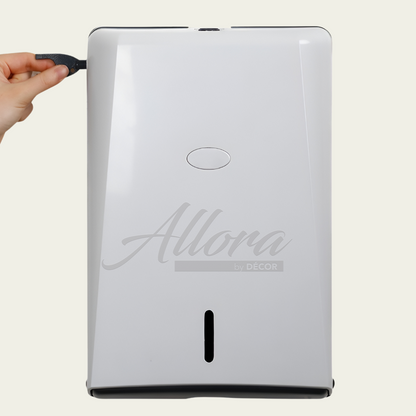 K-S001W - High Capacity Paper Towel Dispenser