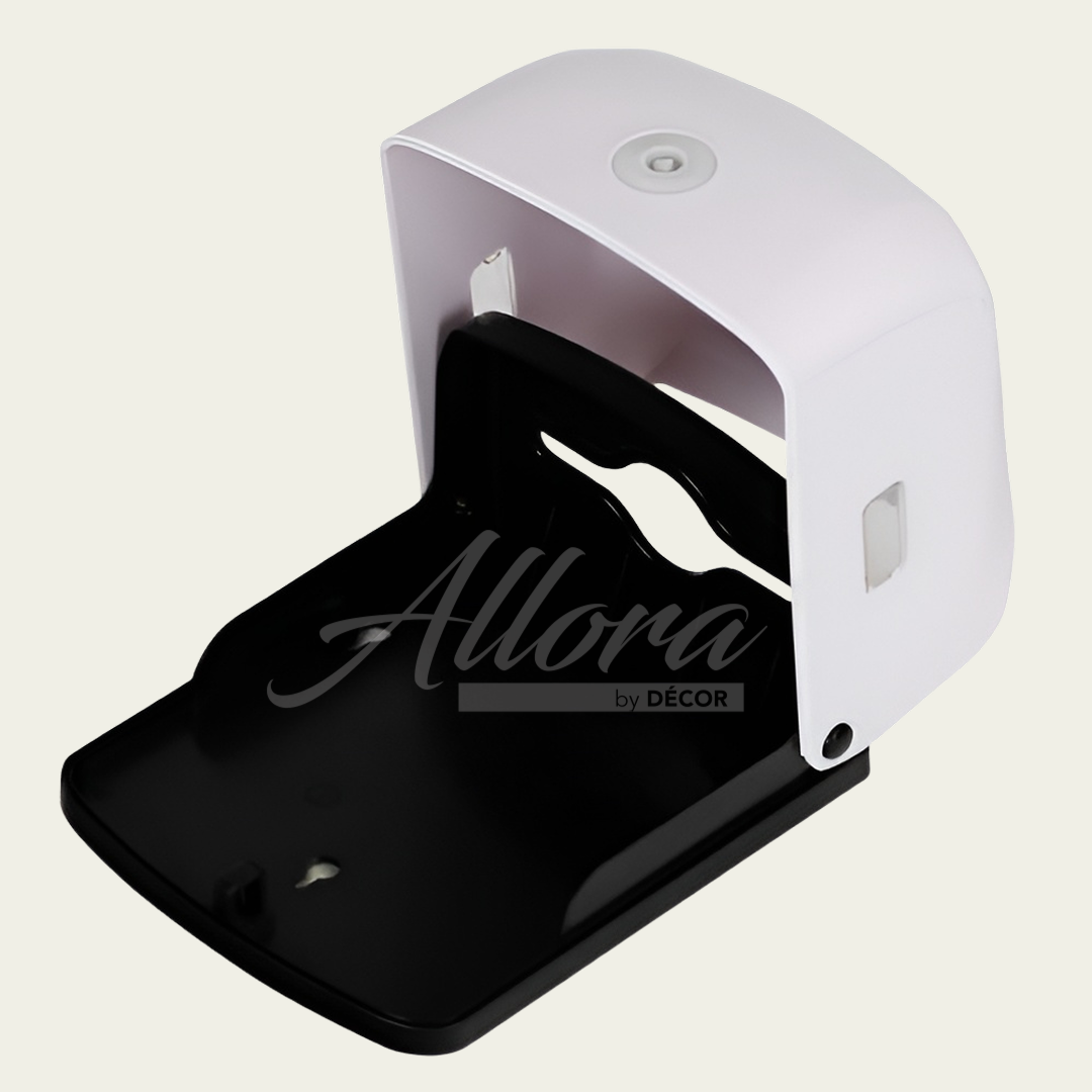 K-S003W - Mini Multi-Functional Tissue Dispenser