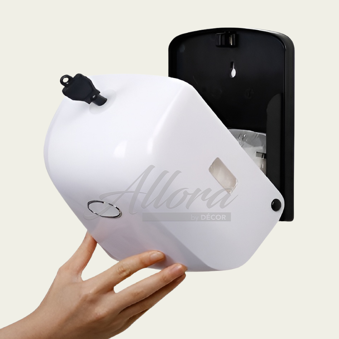 K-S003W - Mini Multi-Functional Tissue Dispenser