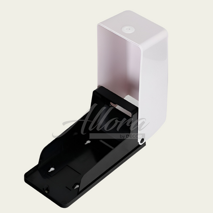 K-S006W Mini Paper Dispenser