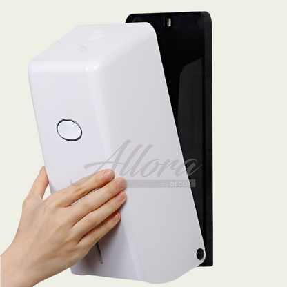 K-S006W Mini Paper Dispenser