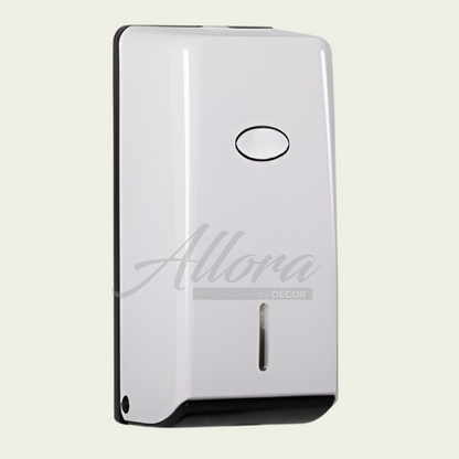 K-S006W Mini Paper Dispenser