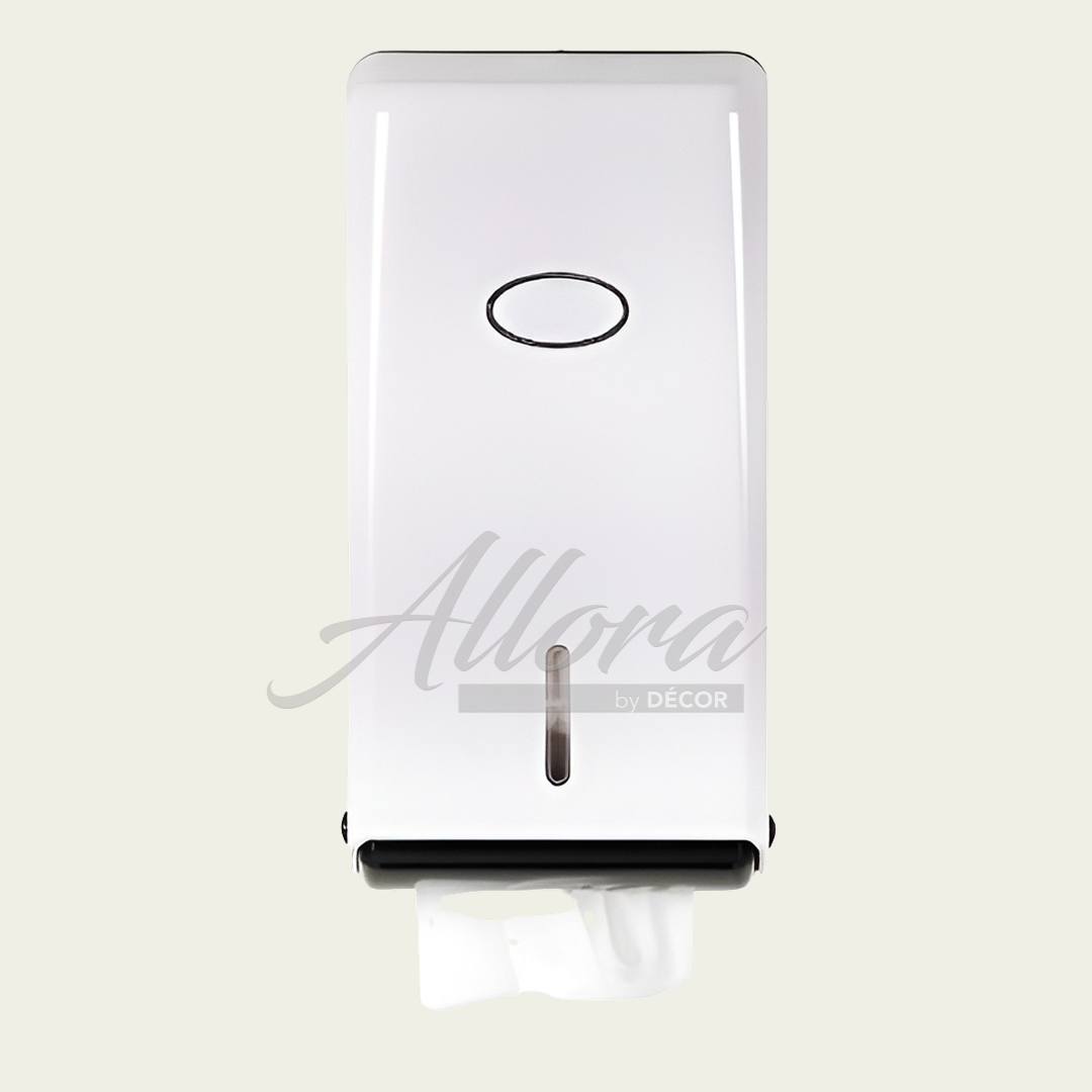 K-S006W Mini Paper Dispenser