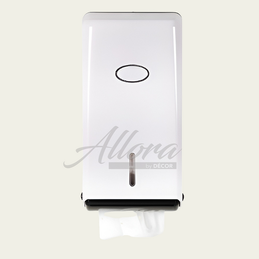 K-S006W Mini Paper Dispenser