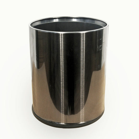 HDX101 -  TITANIUM Garbage can