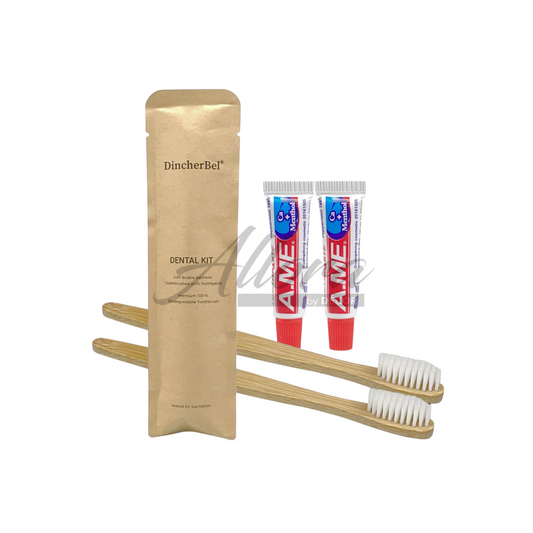 Toothbrushes / Dental Kits