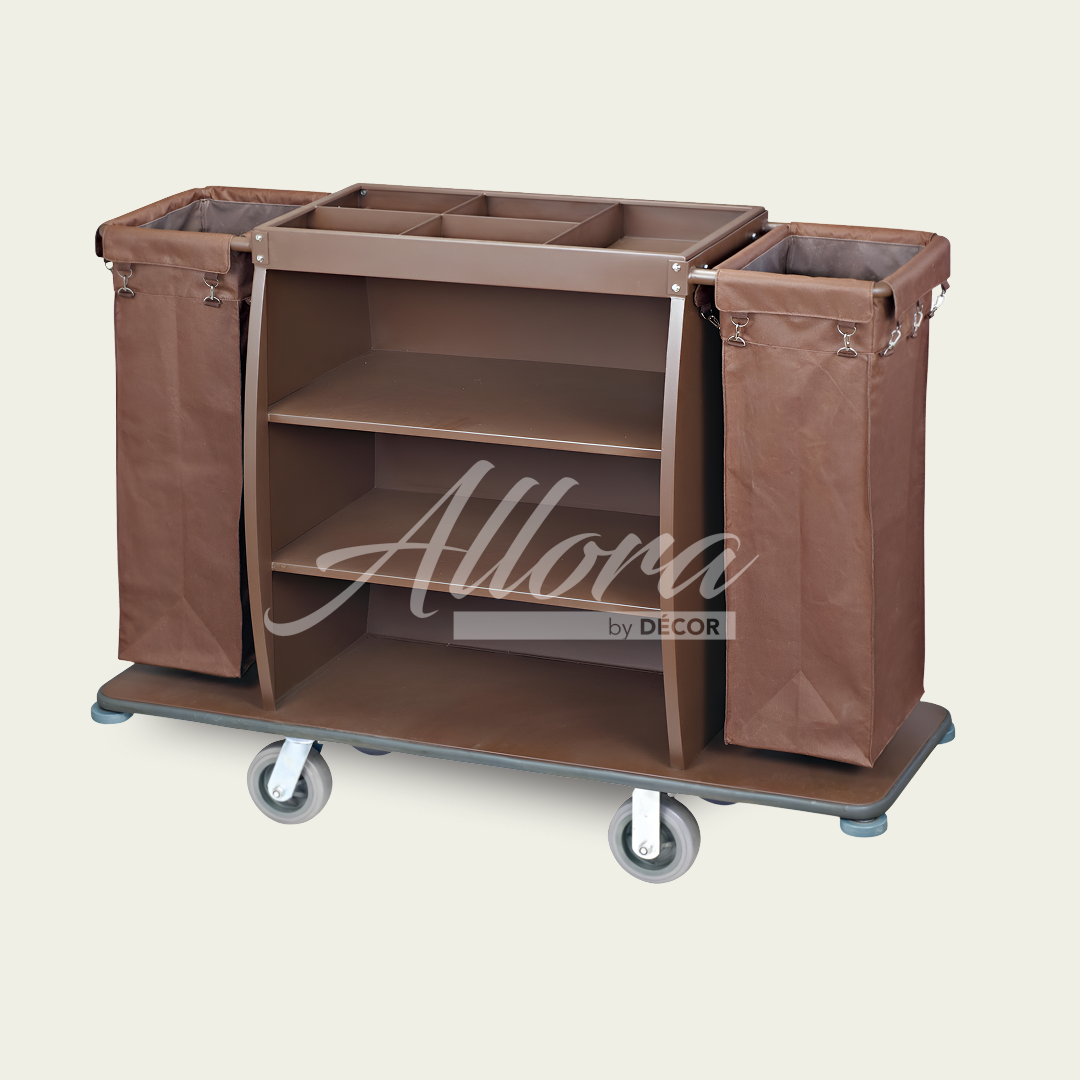 H01 - LAUNDRY BIN