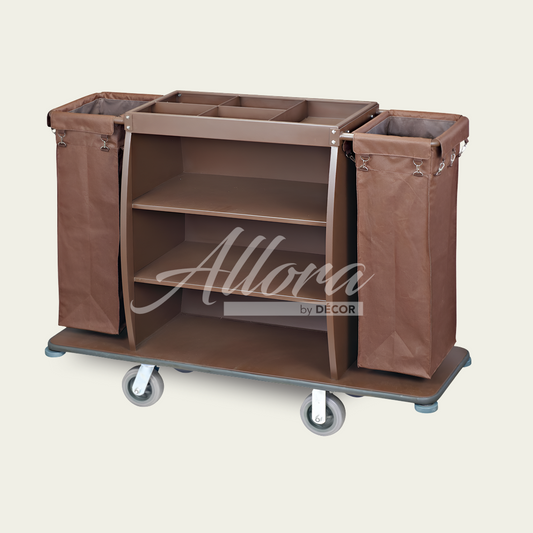 H01 - LAUNDRY BIN