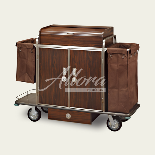 H02 - LAUNDRY BIN