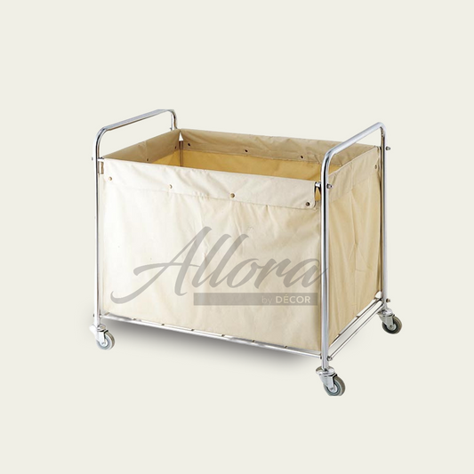 H27 - LAUNDRY BIN