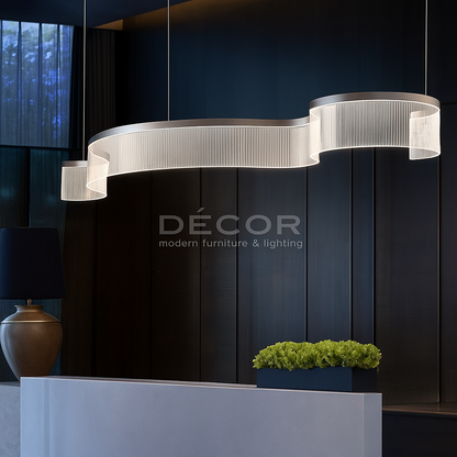 ORACLE L.E.D. Drop Light