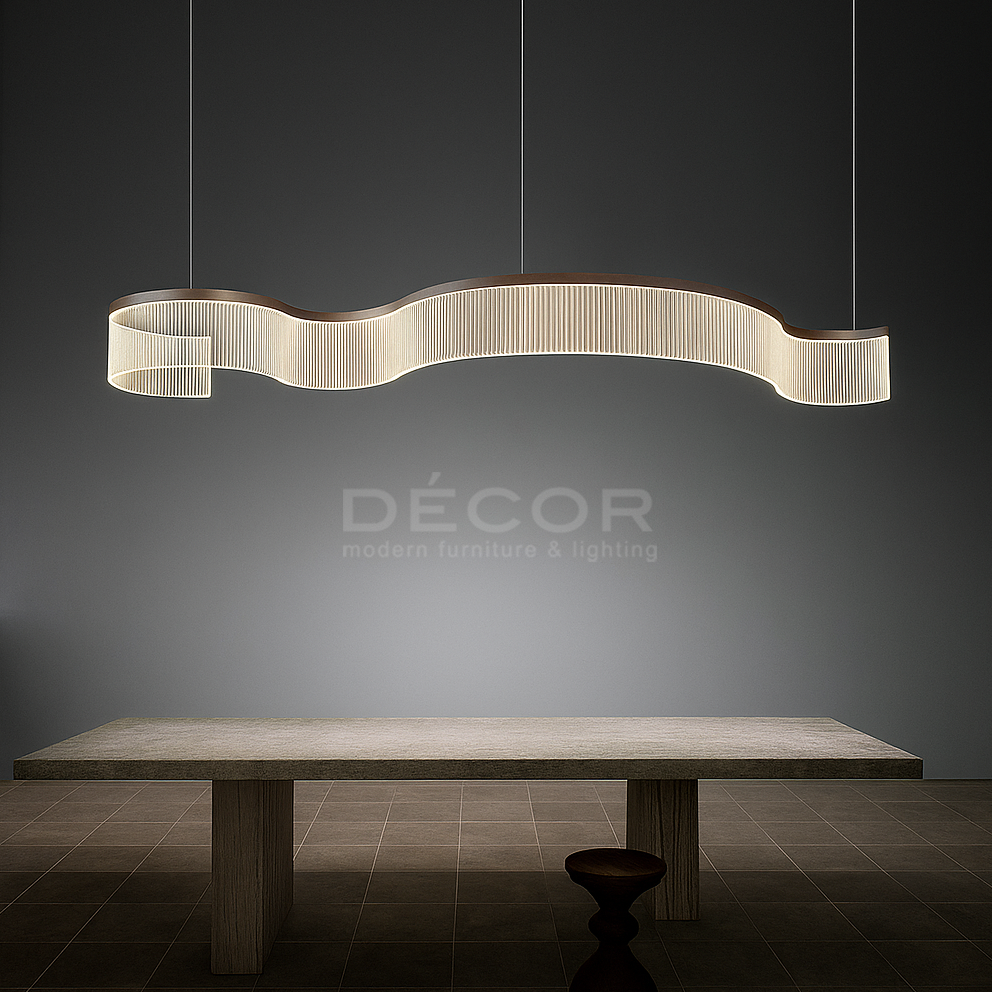 ORACLE L.E.D. Drop Light