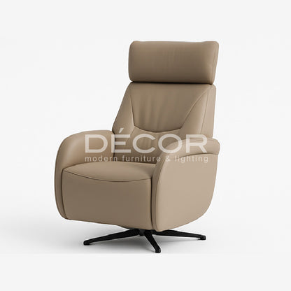 LAVAL Accent Chair (Power Recliner)