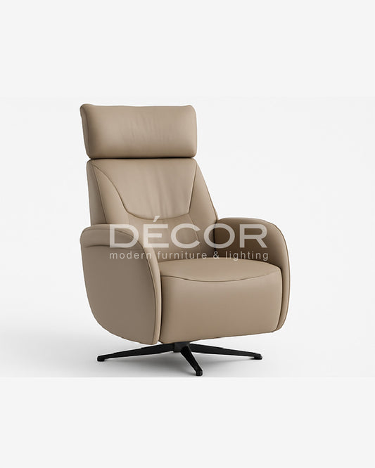 LAVAL Accent Chair (Power Recliner)
