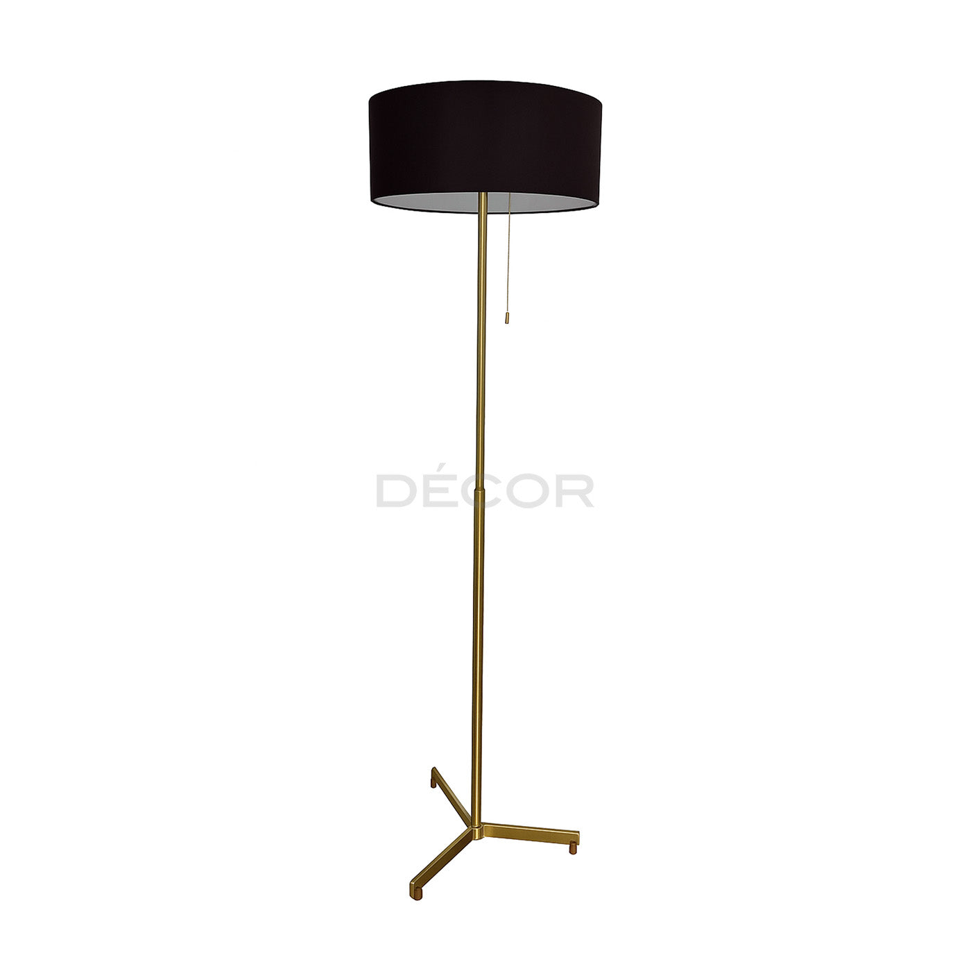 HENNINGS Floor Lamp