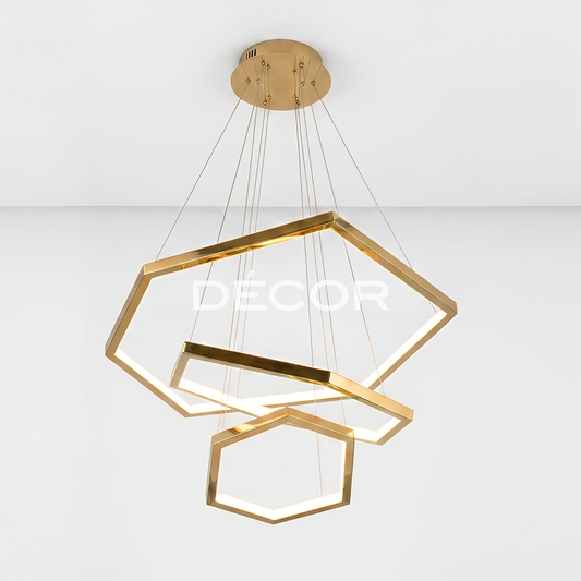 GATSBY L.E.D. Drop Light