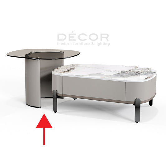 AKIMBO End Table