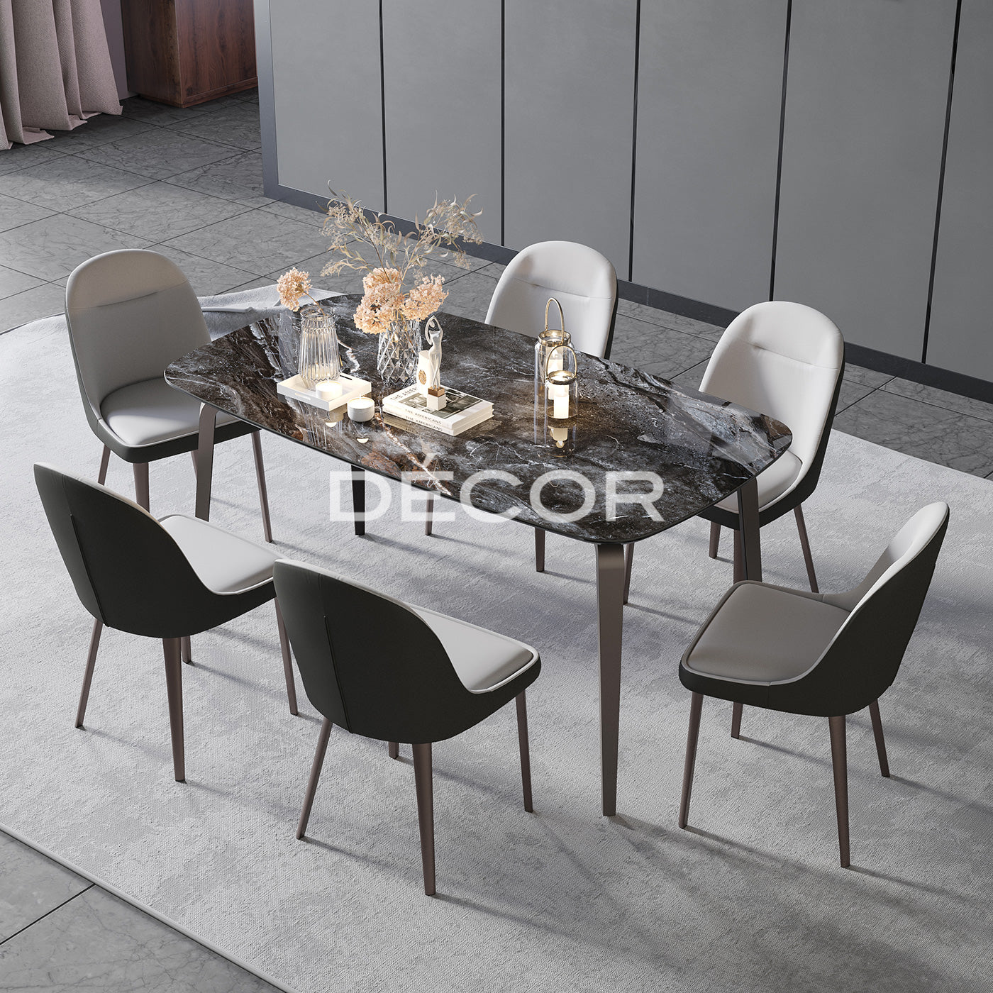 NASH Dining Chair