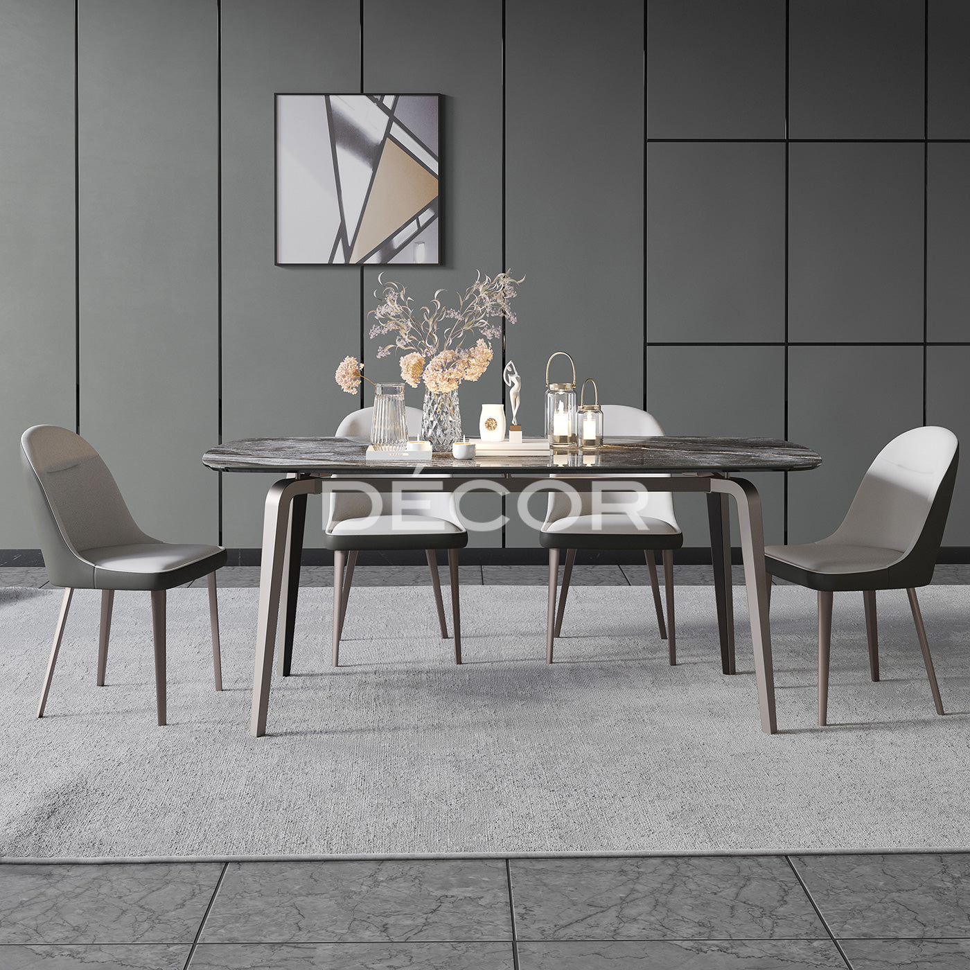 NASH Dining Chair