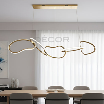 ELLI L.E.D. Drop light