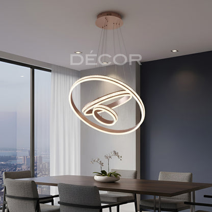 ETERNITY L.E.D. Drop Light