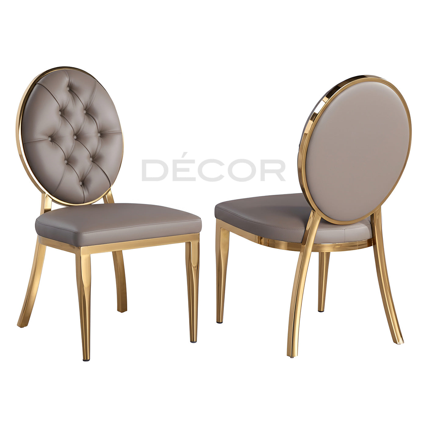 LOLLIPOP Dining Chair