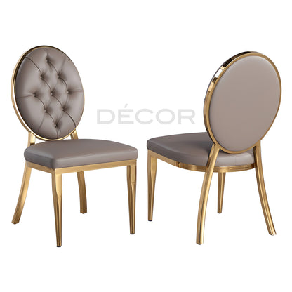 LOLLIPOP Dining Chair