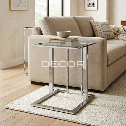 MYSTIC End Table