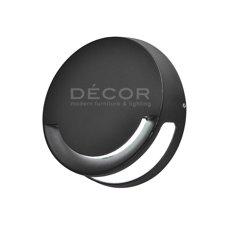 NEMO Outdoor Wall Light