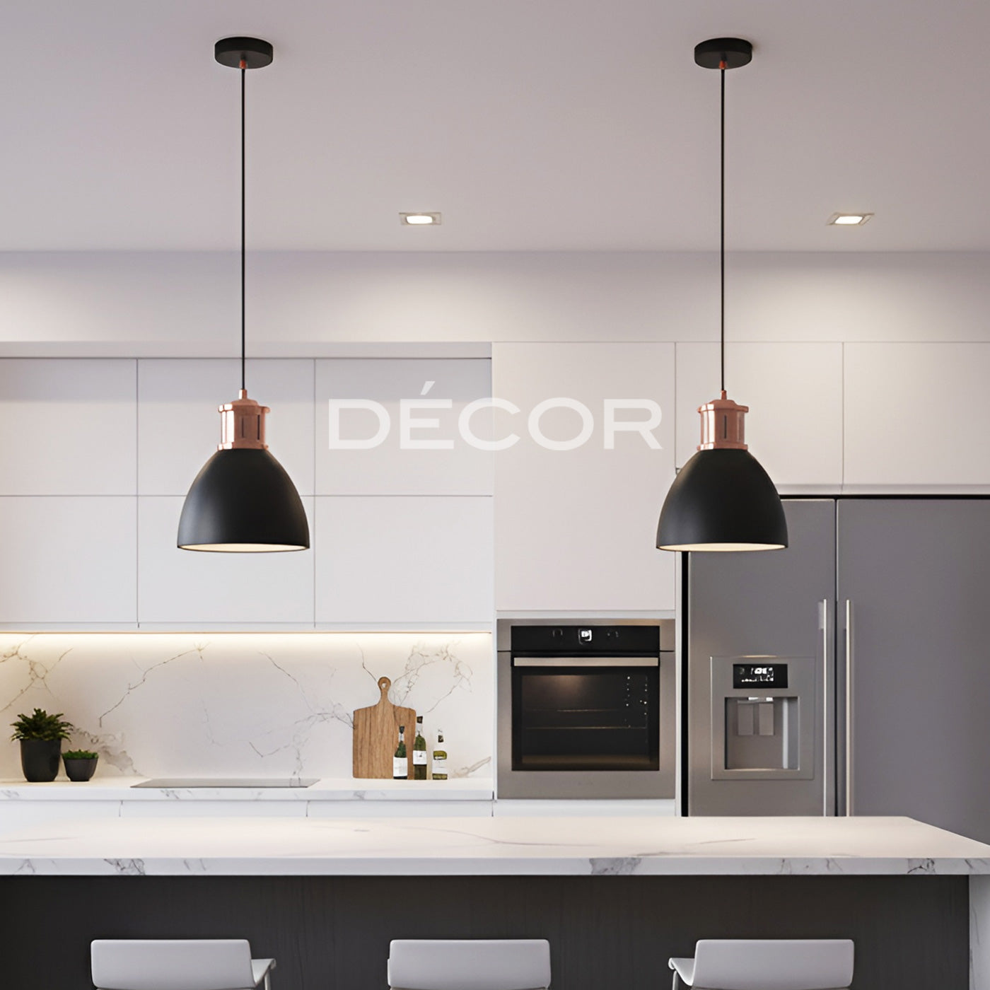 REMAX SINGLE Drop Light