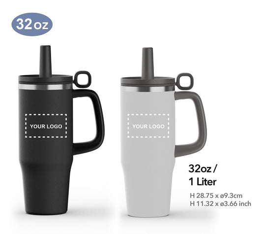 THIRST QUENCHER - 32oz / 1 Liter