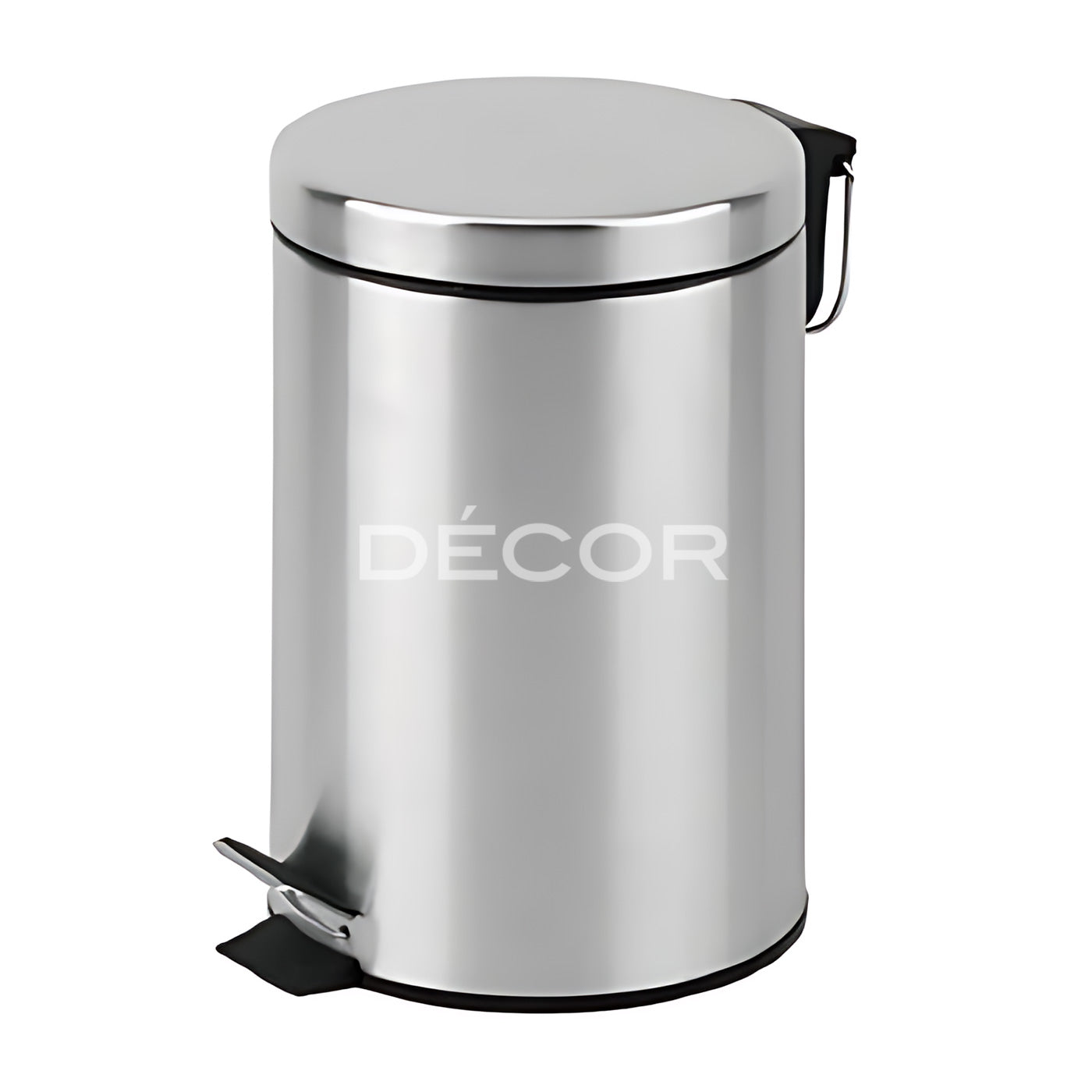 A12 - Garbage Can with Pedal (5L)