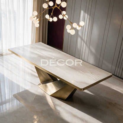 ALASKA Dining Table