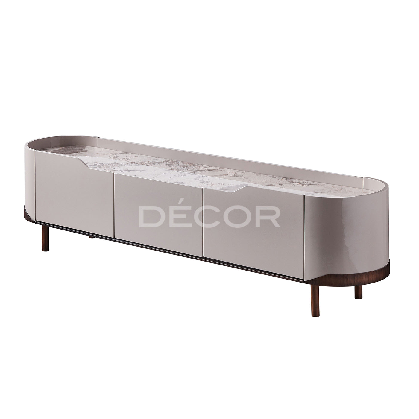 ALEXANDER T.V. Stand