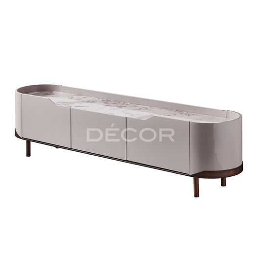 ALEXANDER T.V. Stand