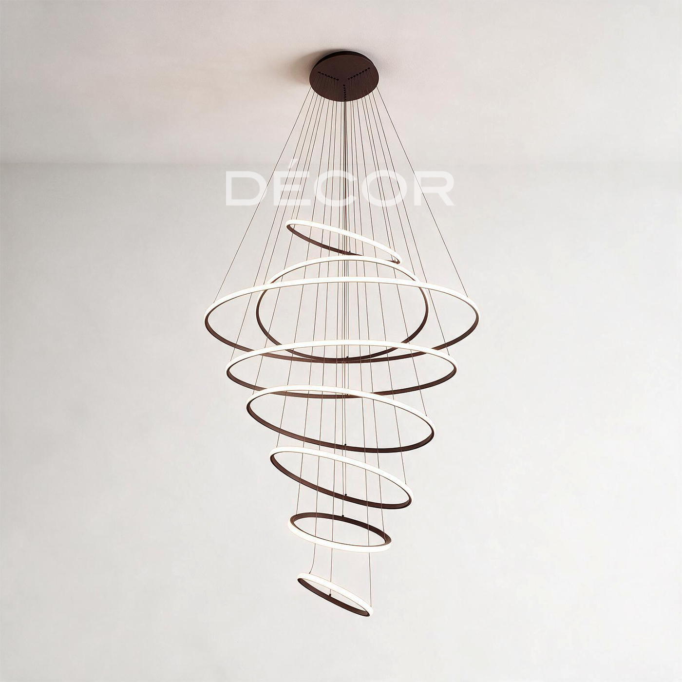 ANKER L.E.D. Drop Light