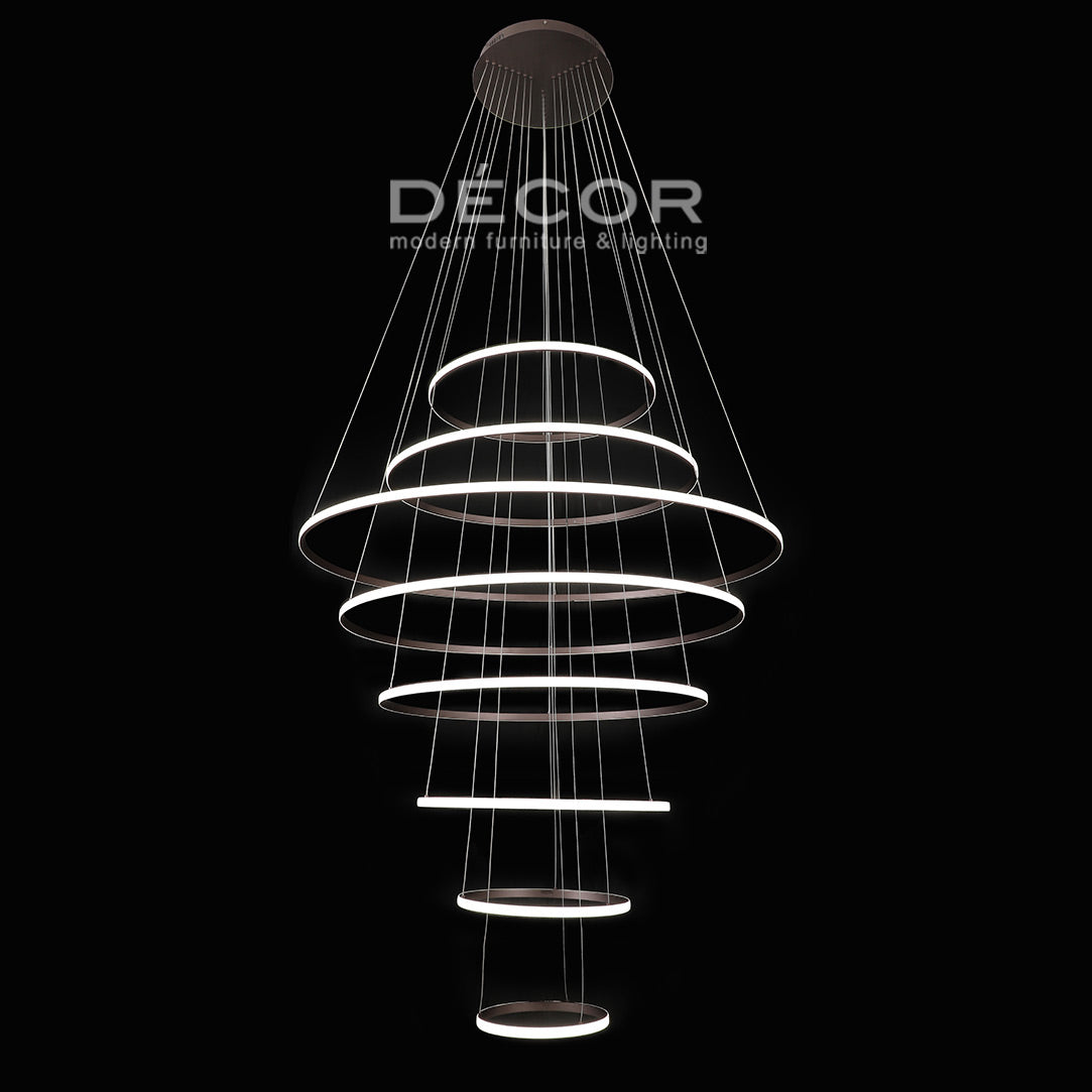 Ink Drop Led Stunning ANKER L.E.D. Drop Light for Decorative Lighting – décor manila