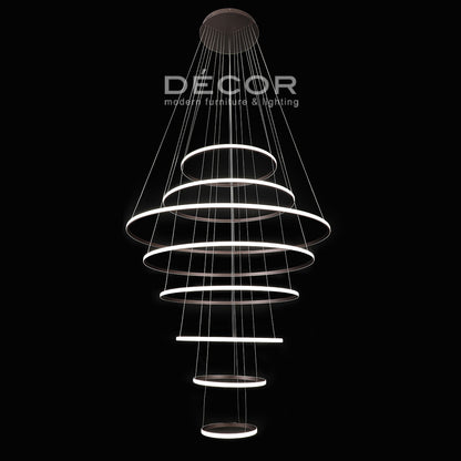 ANKER L.E.D. Drop Light