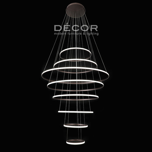 ANKER L.E.D. Drop Light